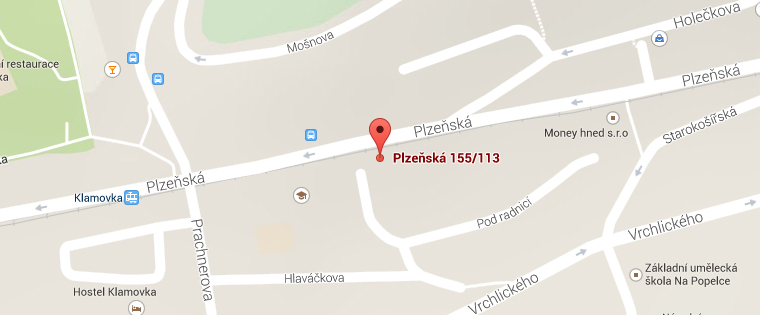 MARTIA a.s. / VEACOM